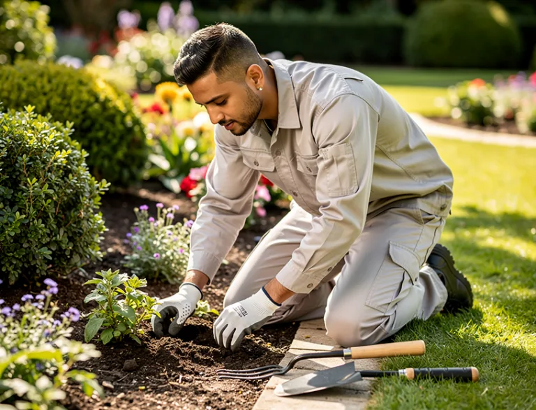 Landscape Designer service in Littlehampton